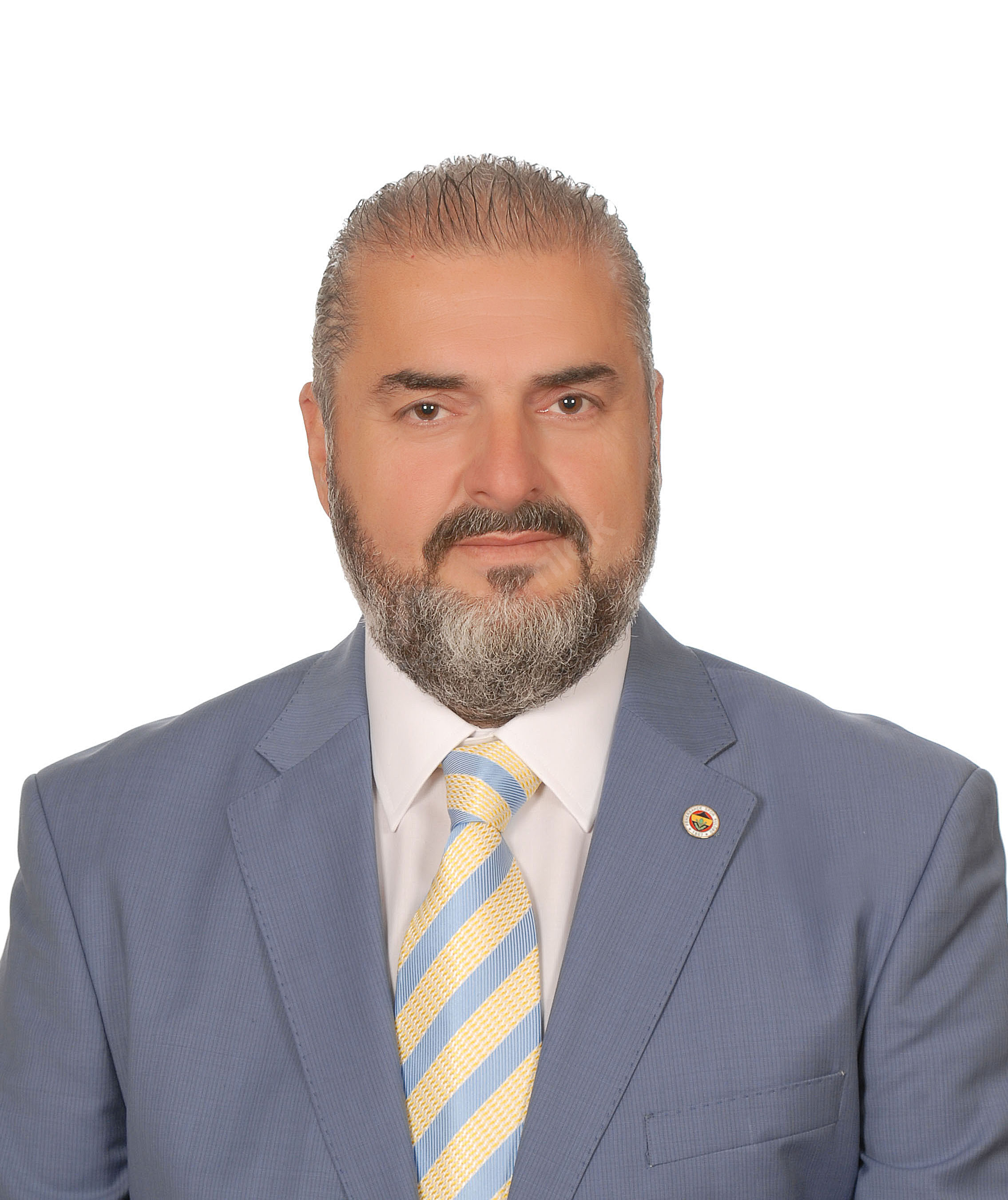 AHMET VAHİT ÇEVİK