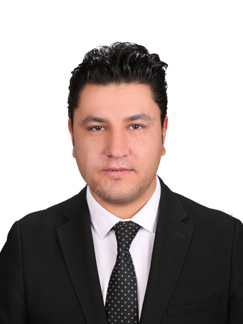 Özer ŞAHSÜVAR
