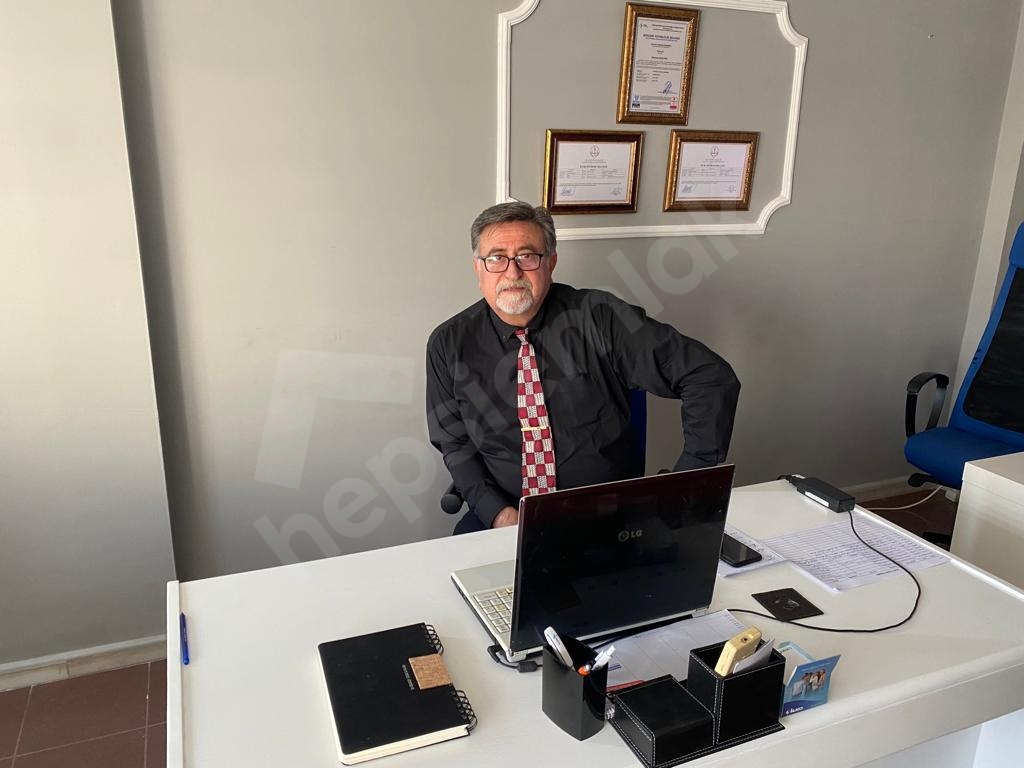 SEZAİ  KIRPICI