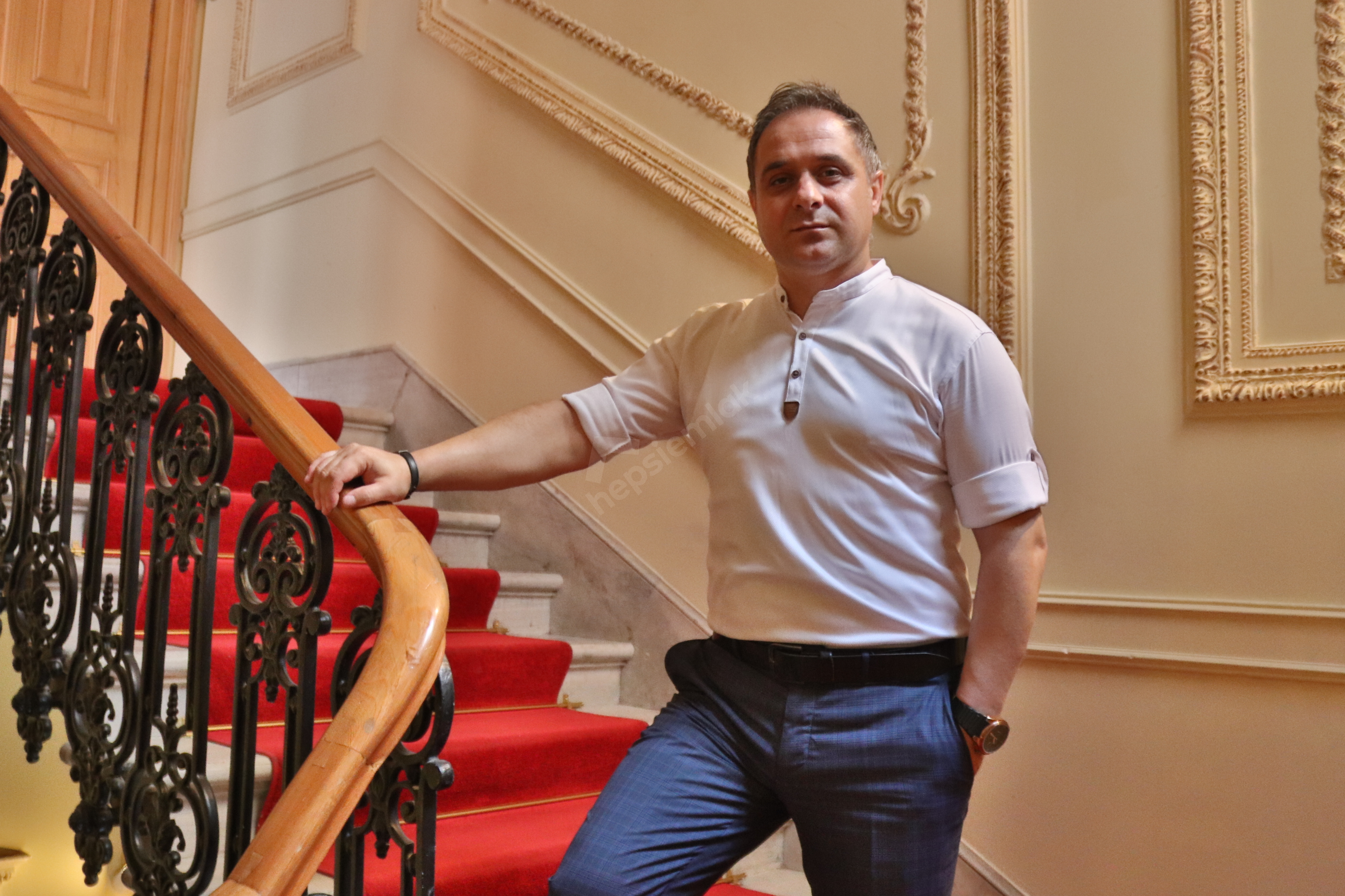 Tolga KÜÇÜKTALAY