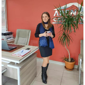 Alina CİLADAR