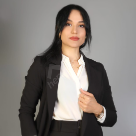 Nefise Kasap