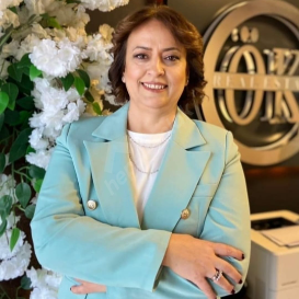 Özlem Kuşçu