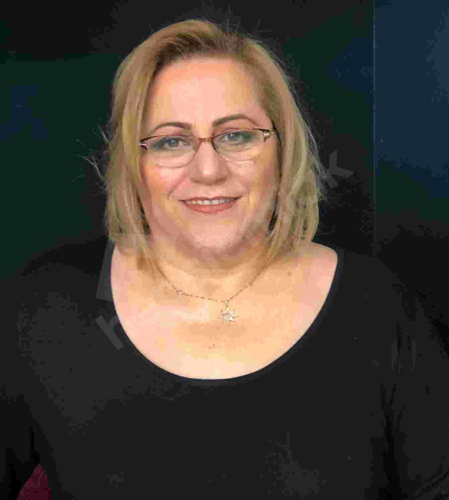 EMİNE KURUOĞLU