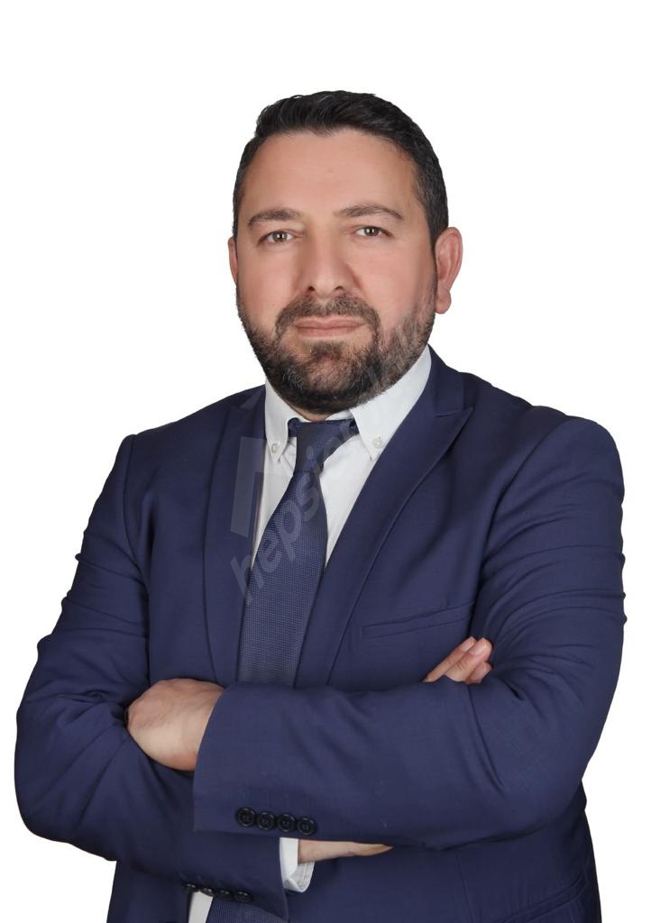 Necati AKTAŞ