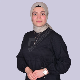 Müzeyyen Arslanalp