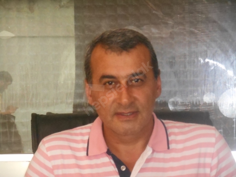 NURETTİN EROL