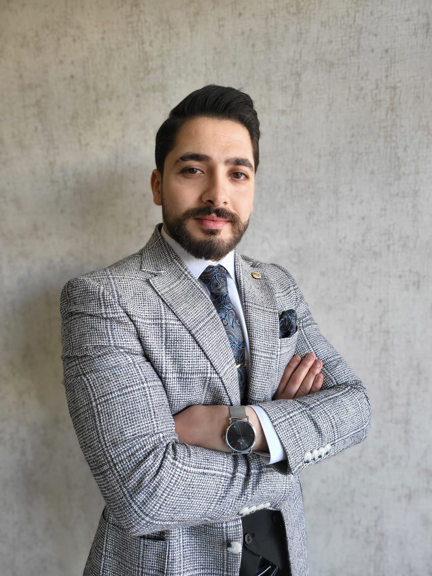 Ahmet OĞUR