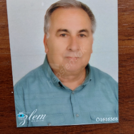 CEMİL ÇAKIR