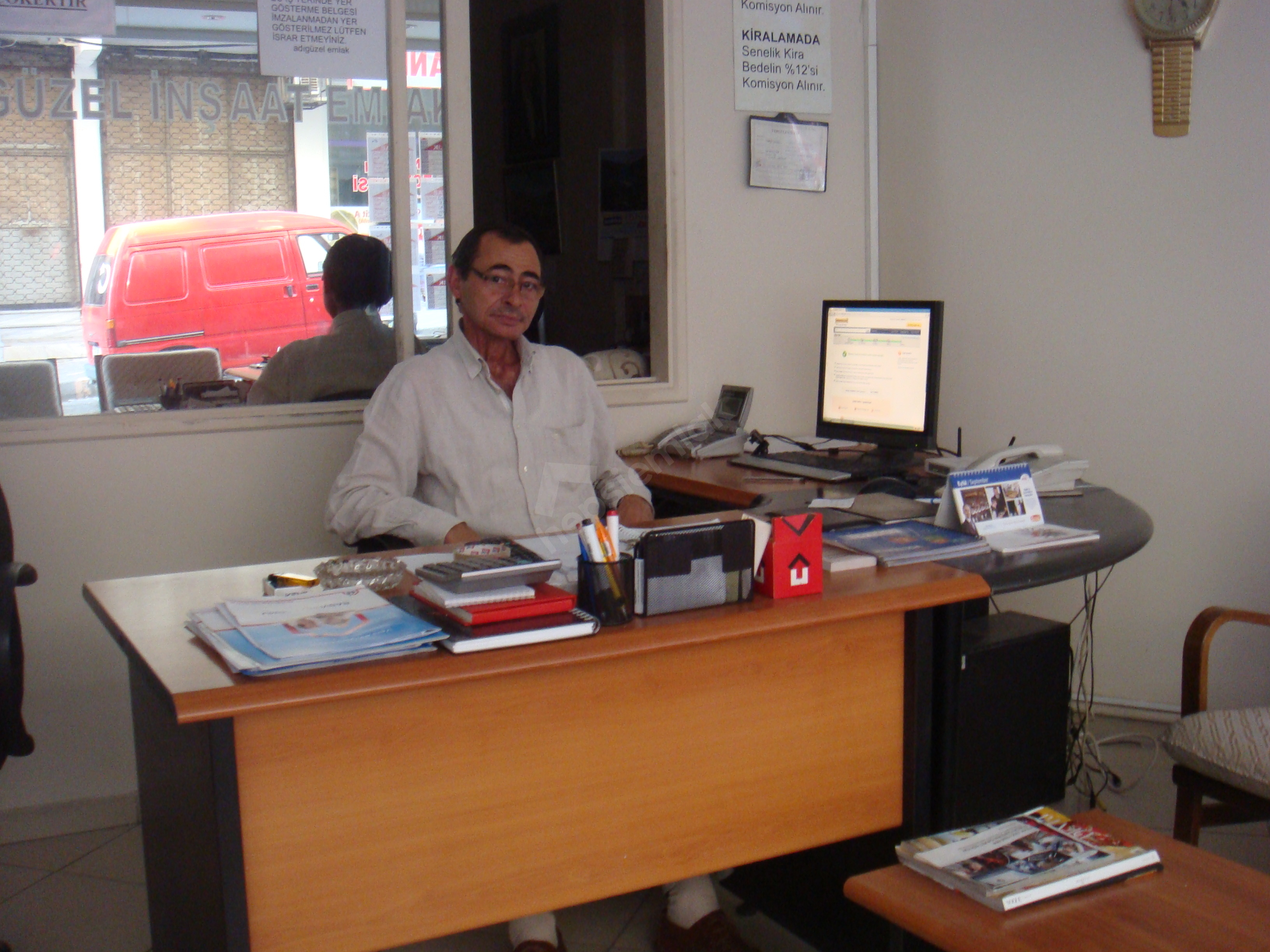 İBRAHİM YILMAZ
