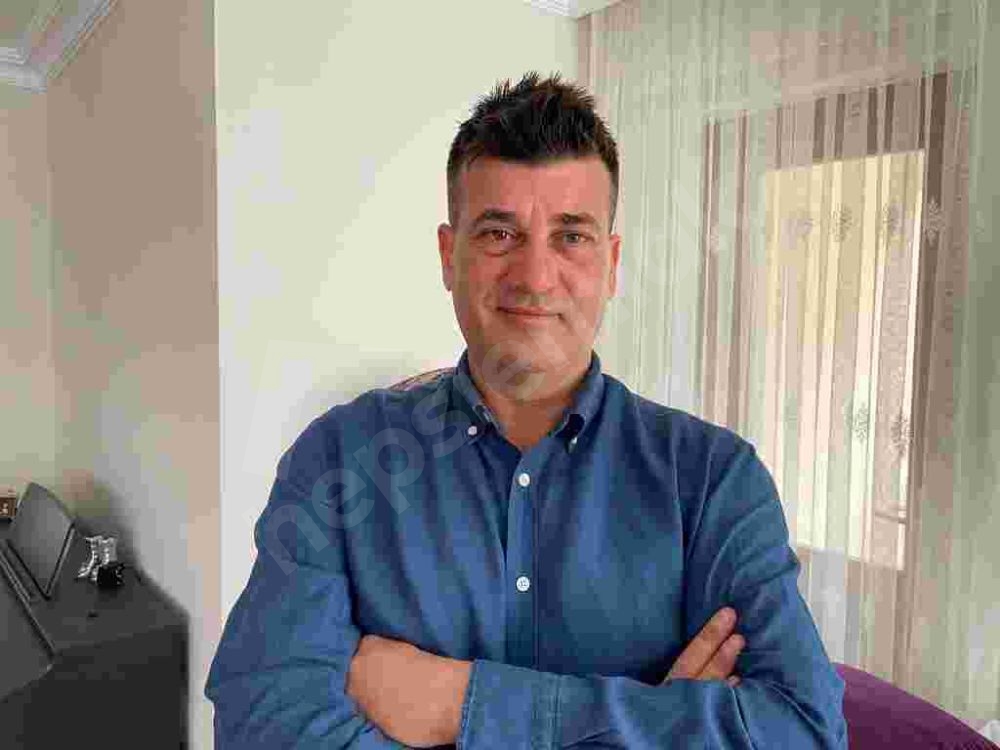 Sertan Şener