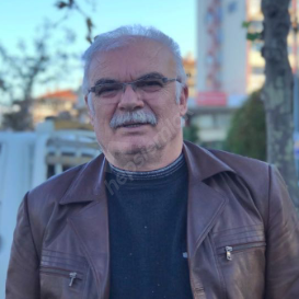 HAYRULLAH EVRE