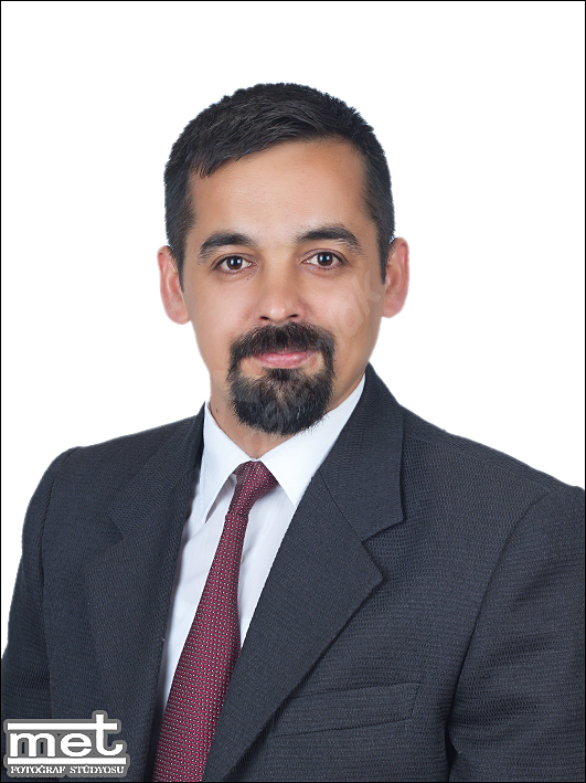 SERDAR YALÇIN