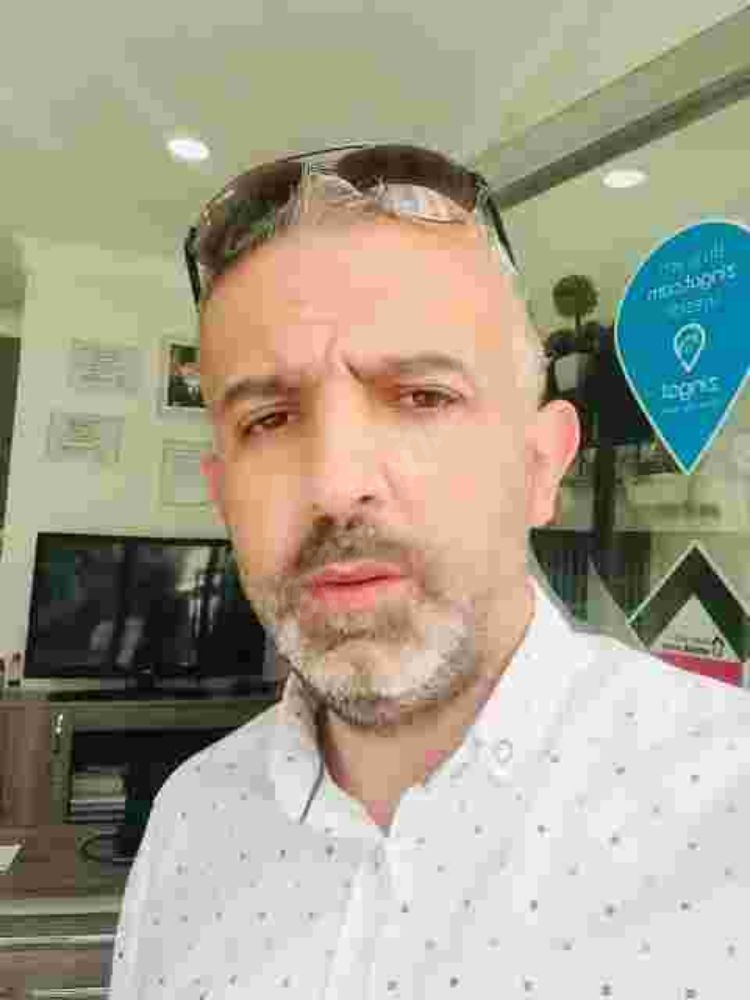 Ali Karakuş