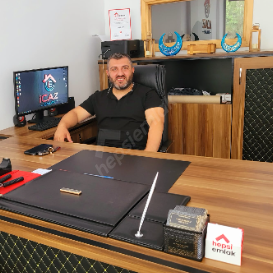 Tuncay Abanoz