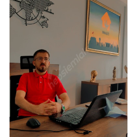 Mazlum ÇAT