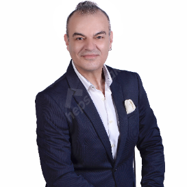 Tamer Karvan