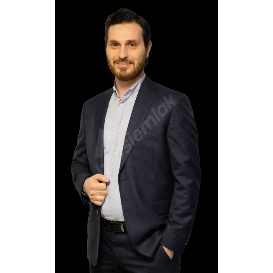 Oğuzhan YILDIZ