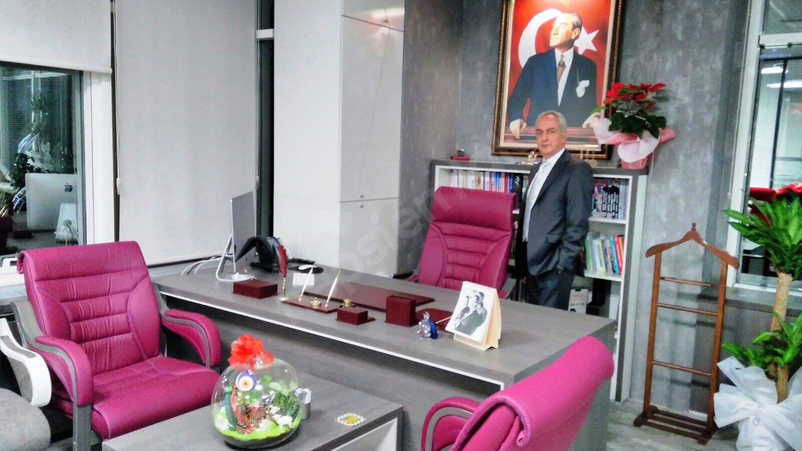 Engin KAL