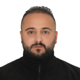 Kerim Ulaş