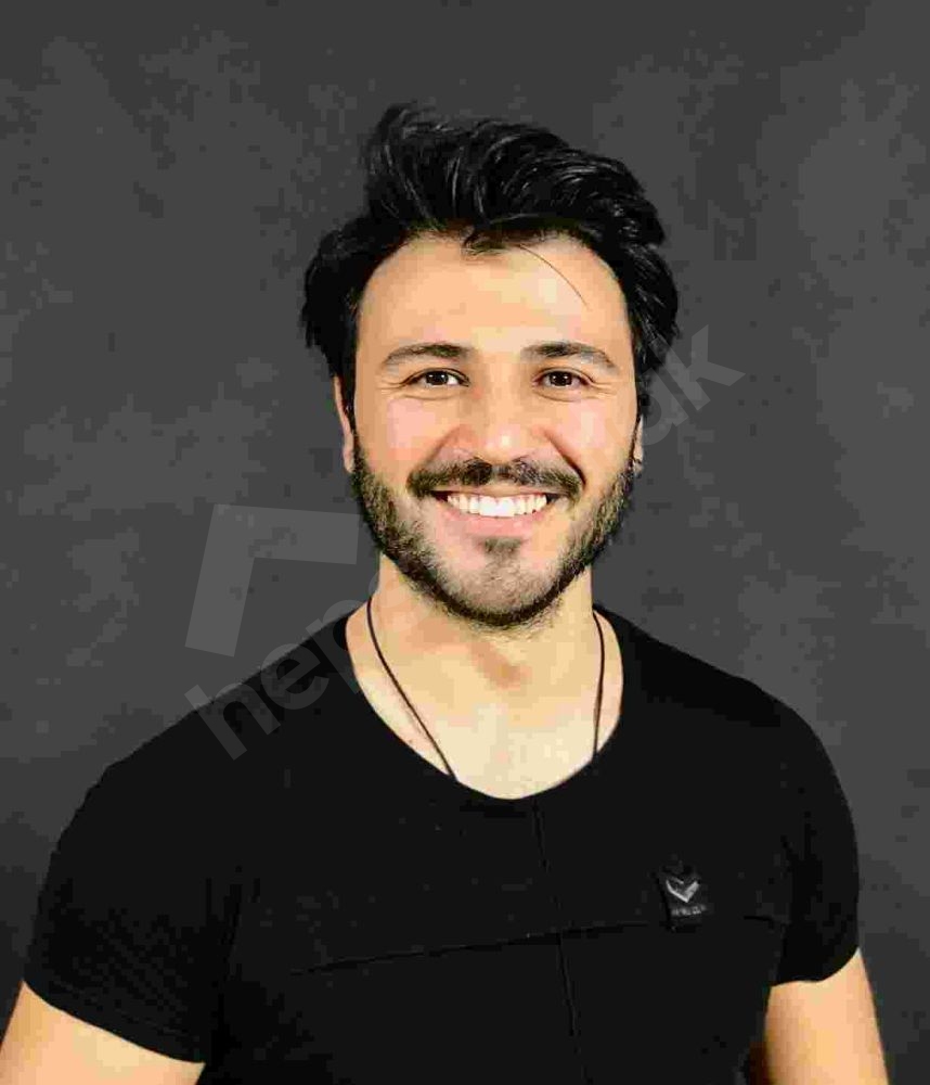 Ali Güvendi