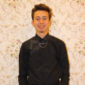 HASAN AVCI