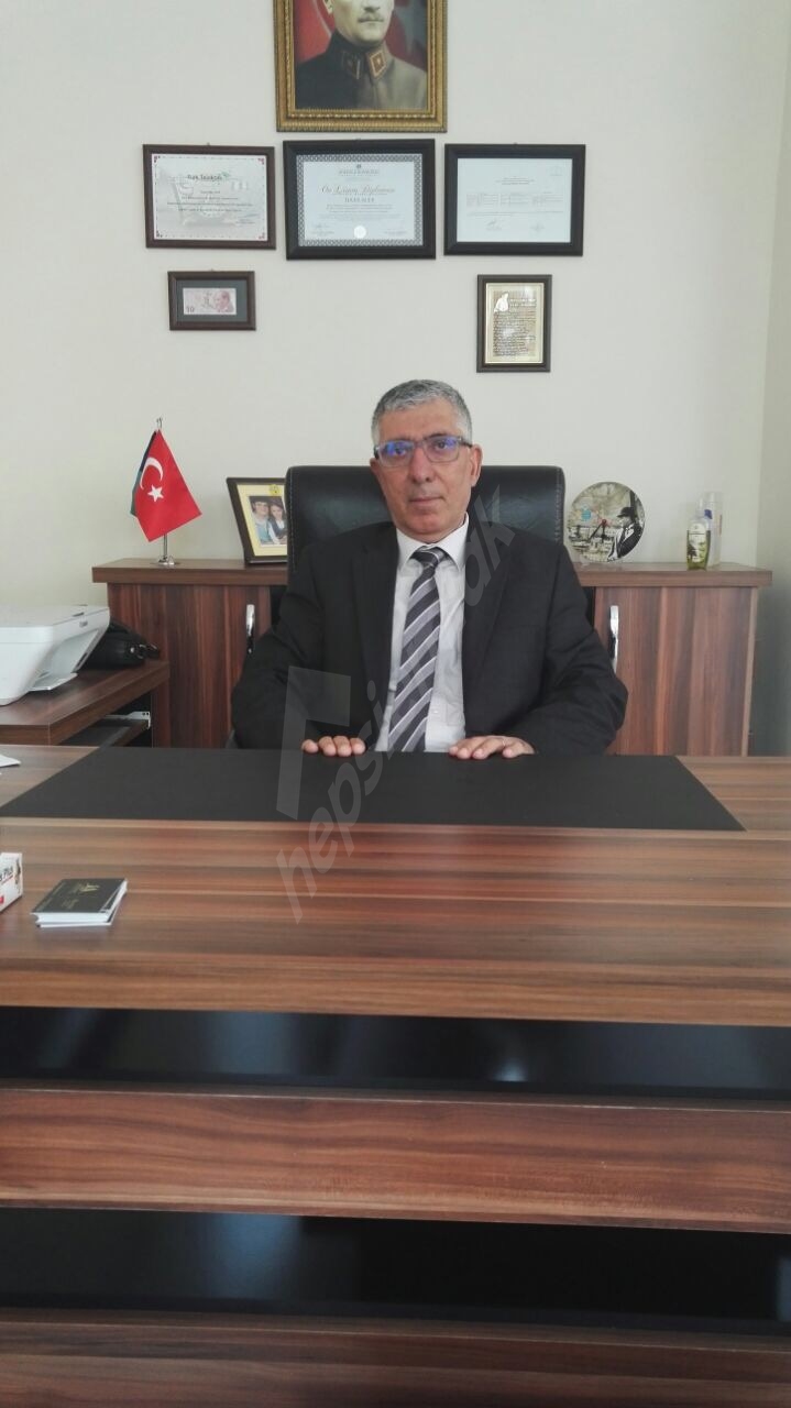 İLKER ALER