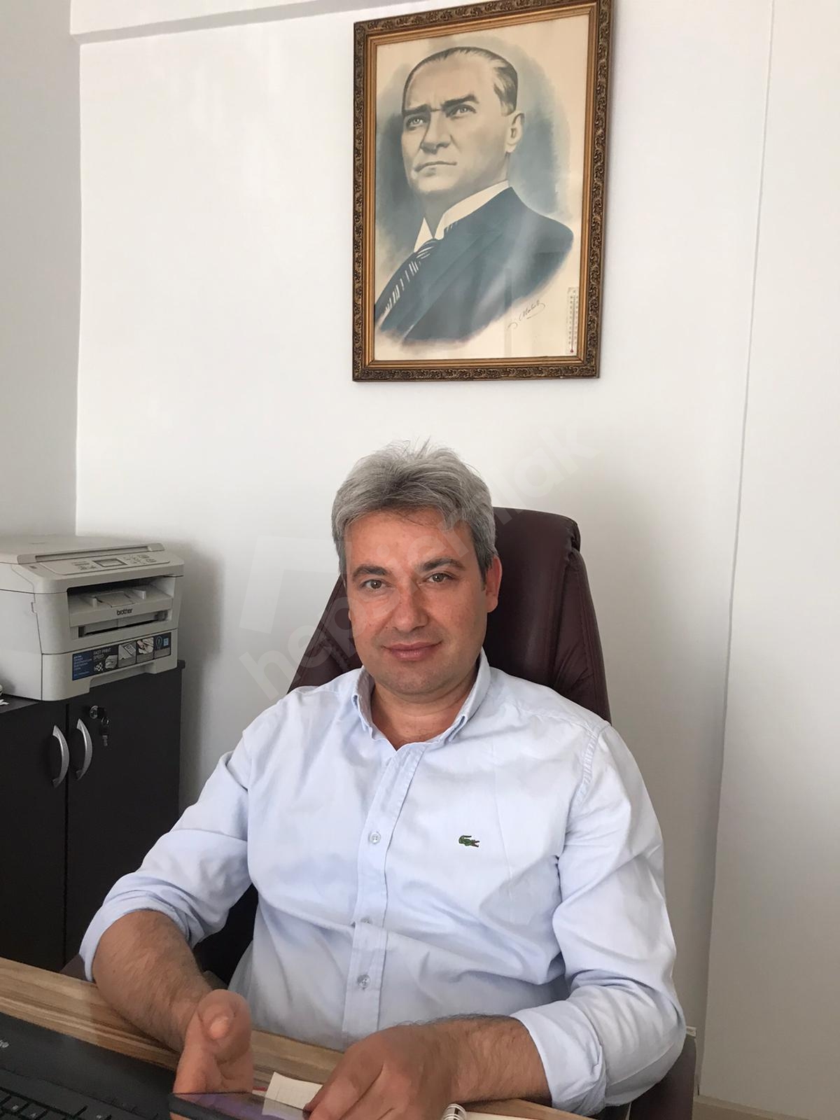 Yılmaz Kılıç