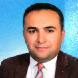 MUHARREM ÇEVİK