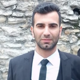 Muhammed Karaaslan