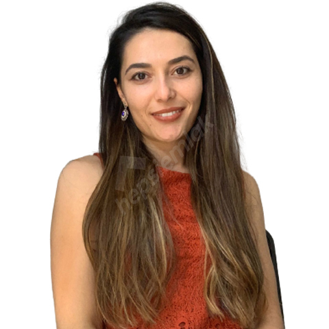 Damla Ünal