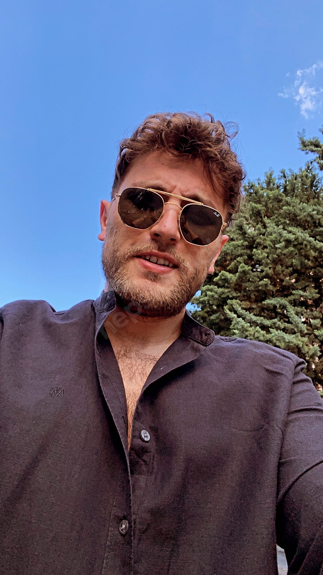 ÖMER GENÇ