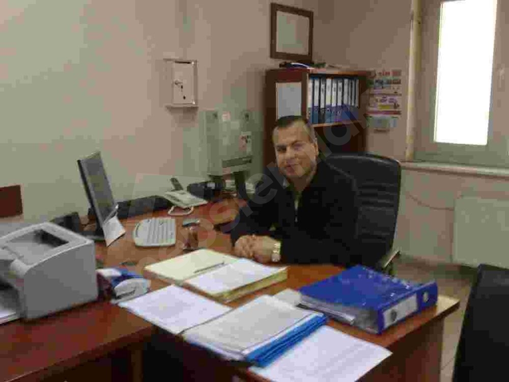 MEHMET ÜSTÜNER
