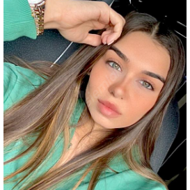 İREM ÇAPALAR