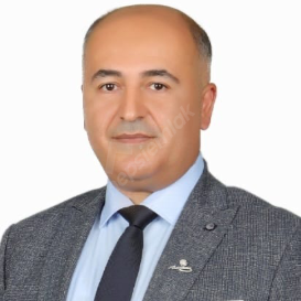 Ersin Doğan Arslan