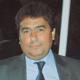 Mustafa Kaçıra