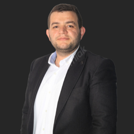 Fatih KAHRAMAN