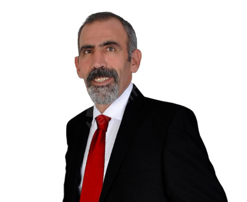 Kamil Koluaçık