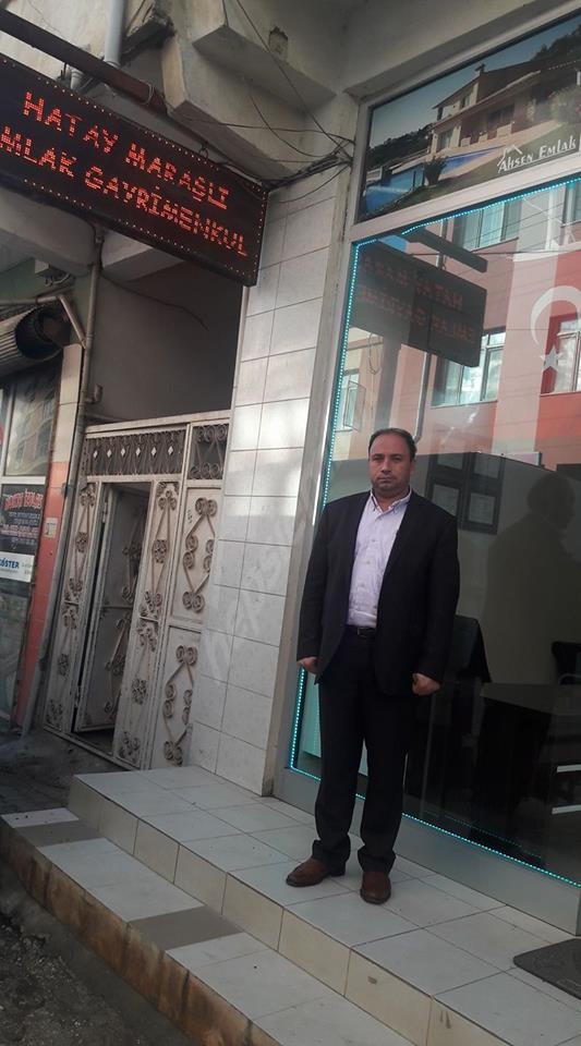 HULUSİ MARAŞLI