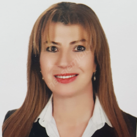 Mehtap Ünlü