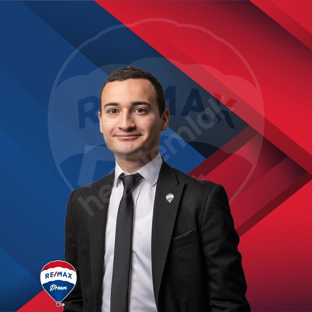 Burak YILDIZ