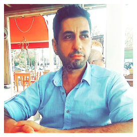 Kenan Balkar
