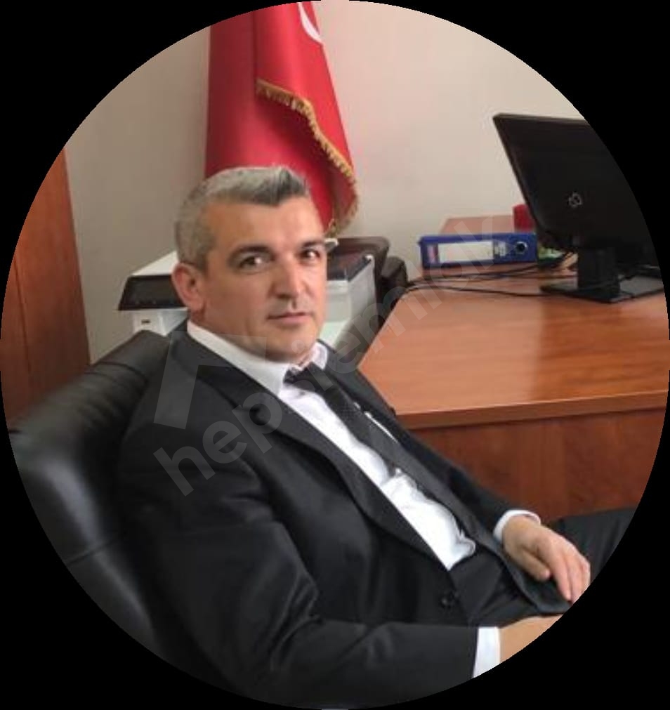 HAŞİM ÜNLÜ