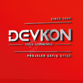 DEVKON GAYRİMENKUL
