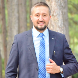 İsmail Enlioğlu