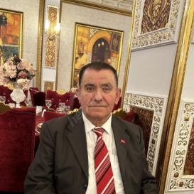 ŞAHİN AYDEMİR