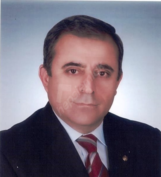 Yalçın AĞAÇ