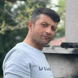 Yener Telli