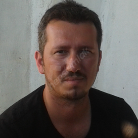 ÇAĞLAR BANAZ
