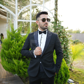İhsan GENÇ